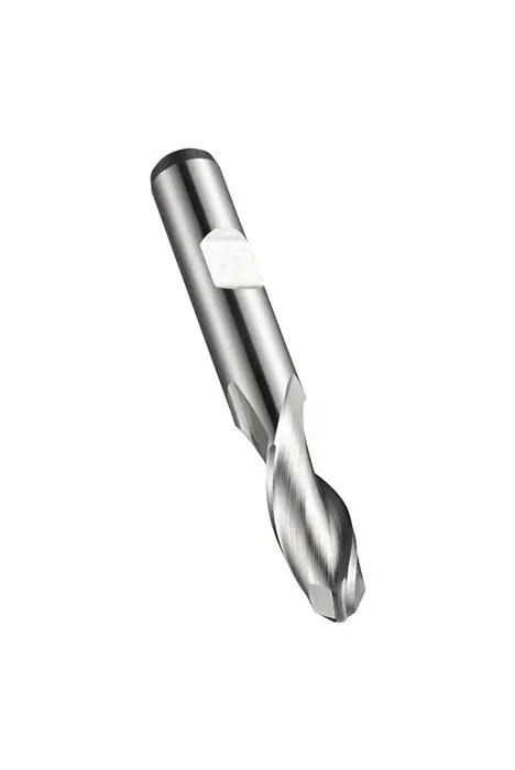Preisknaller Radiusfräser C505 D.8mm HSS-E Blank Z.2 DORMER