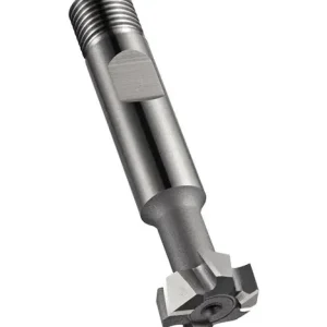T-Nutenfräser HSS-E Z.8 Nenn-D. 21mm DORMER Meistverkauft