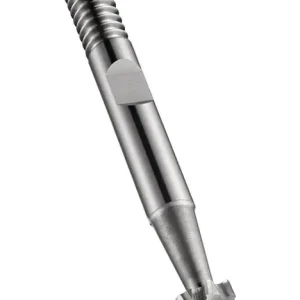 Jetzt Kaufen Schlitzfräser DIN 850 D.13.5mm HSS-E Z.8 L.4mm DORMER
