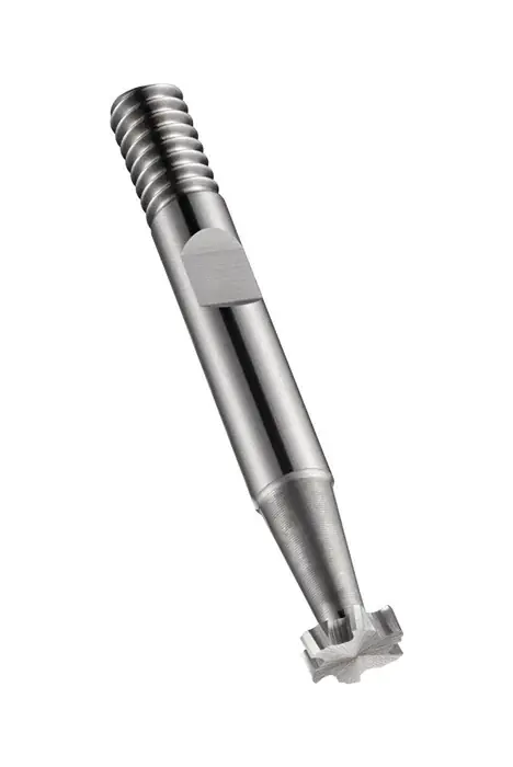 Jetzt Kaufen Schlitzfräser DIN 850 D.13.5mm HSS-E Z.8 L.4mm DORMER