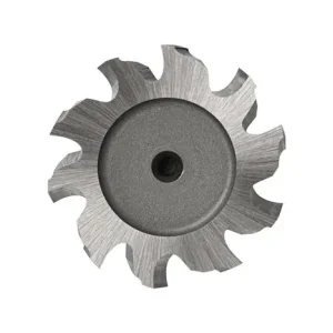 Bestseller Schlitzfräser DIN 850 D.22.5mm HSS-E Z.10 L.5mm DORMER