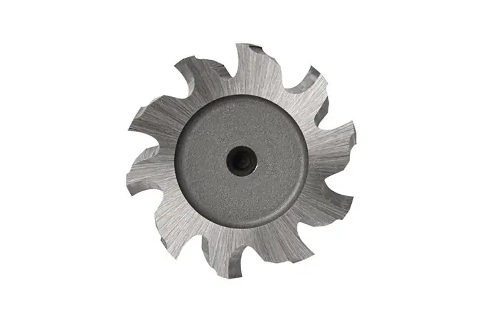 Bestseller Schlitzfräser DIN 850 D.22.5mm HSS-E Z.10 L.5mm DORMER