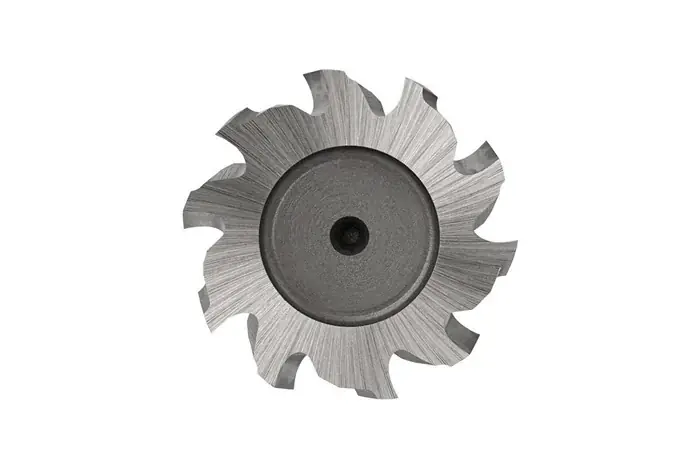Top-Seller Schlitzfräser DIN 850 D.45.5mm HSS-E Z.12 L.10mm DORMER