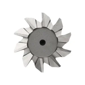 Billig Winkelfräser DIN 1833C D.16mm 60Grad HSS-E Z.10 DORMER