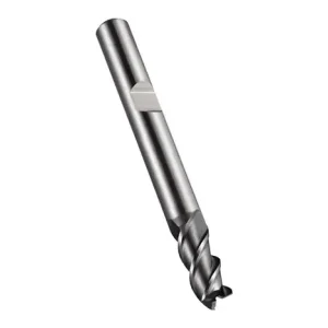 Jetzt Kaufen Schaftfräser C907 DIN 844 K D.22mm Schneiden-L.38mm HSS-E-PM ALCRONA 45Grad Z.5