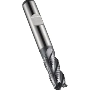 Schaftfräser C908 DIN 844 K D.11mm Schneiden-L.22mm HSS-E-PM ALCRONA 35Grad Z.4 Markenprodukt