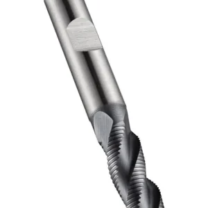 Solange Der Vorrat Reicht Schaftfräser C922 DIN 844 K D.8mm Schneiden-L.19mm HSS-E-PM ALCRONA 35Grad Z.3