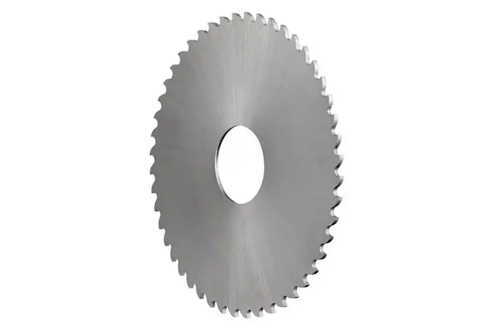 Sofort Bestellen Metallkreissägeblatt D80xBmm HSS Z.48 DORMER VE: 5 Stück
