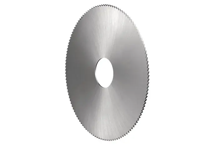 Metallkreissägeblatt D100xBmm HSS Z.128 DORMER VE: 5 Stück Bestseller