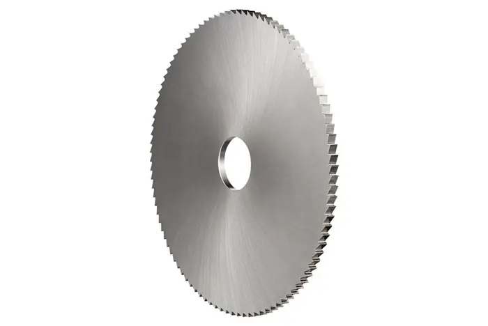 Metallkreissägeblatt D125xB2,5mm HSS Z.100 DORMER Angebot