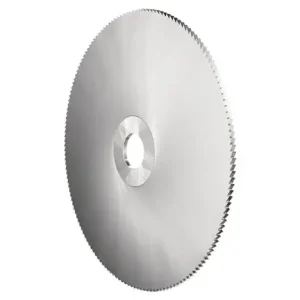Zertifiziert Metallkreissägeblatt D200xBmm HSS Z.200 DORMER
