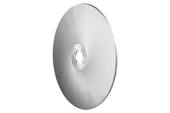 Angebot Metallkreissägeblatt D200xB1,2mm HSS Z.200 DORMER