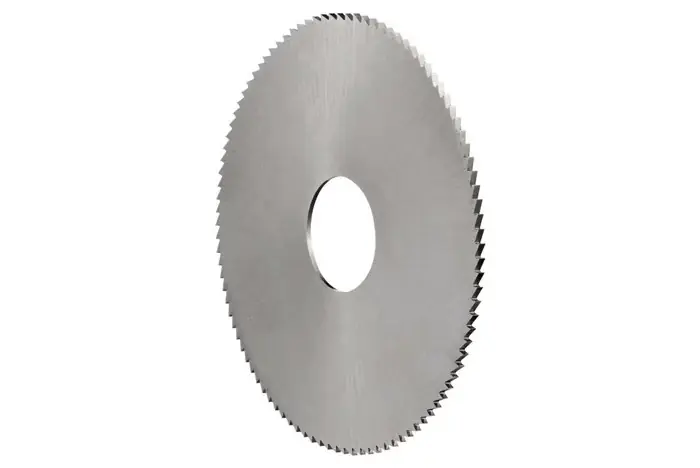 Preis Gesenkt Metallkreissägeblatt D40xB0,8mm HSS Z.80 DORMER VE: 5 Stück