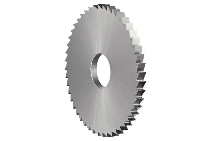 Metallkreissägeblatt D50xBmm HSS Z.80 DORMER VE: 5 Stück Expressversand