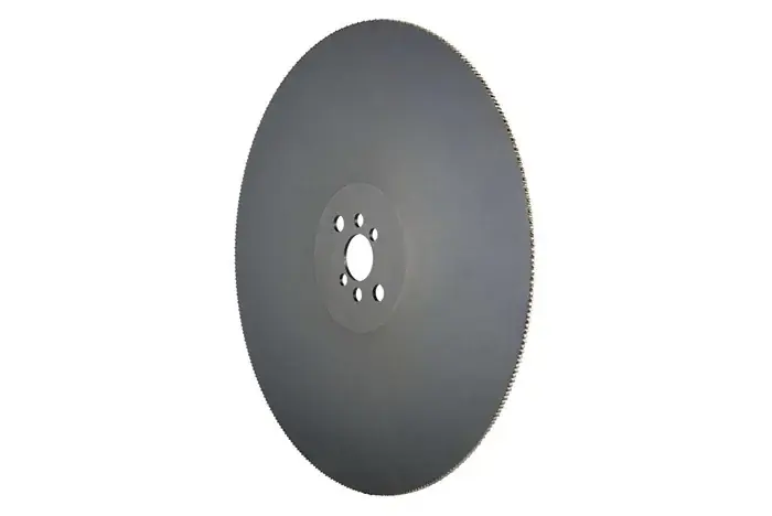 Must-Have Metallkreissägeblatt Werksnorm D350xB2,5mm HSS Z.280 DORMER