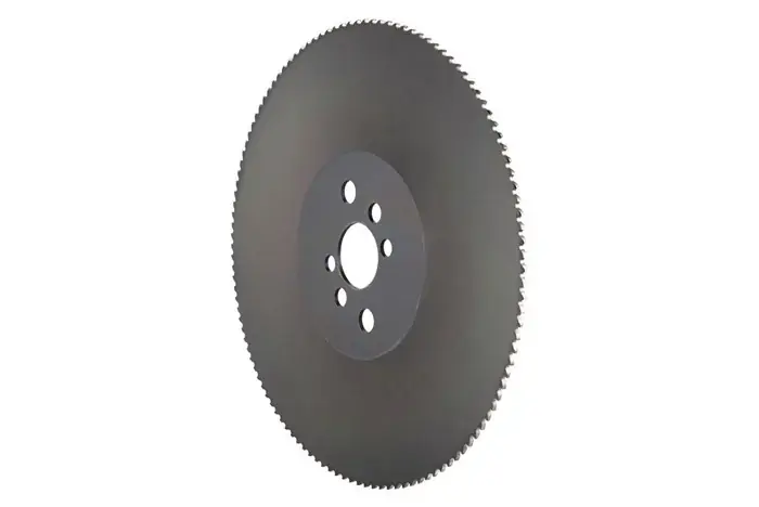 Metallkreissägeblatt Werksnorm D315xB2,5mm HSS Z.160 DORMER Nur Heute