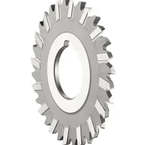 Markenprodukt Scheibenfräser HSS-E Z.32 Nenn-D. 63mm DORMER