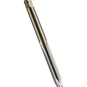 Sichere Zahlung Maschinengewindebohrer ISO 529B E000 M2,5x0.45mm HSS-E-PM Blank 2,5XD 6H DORMER