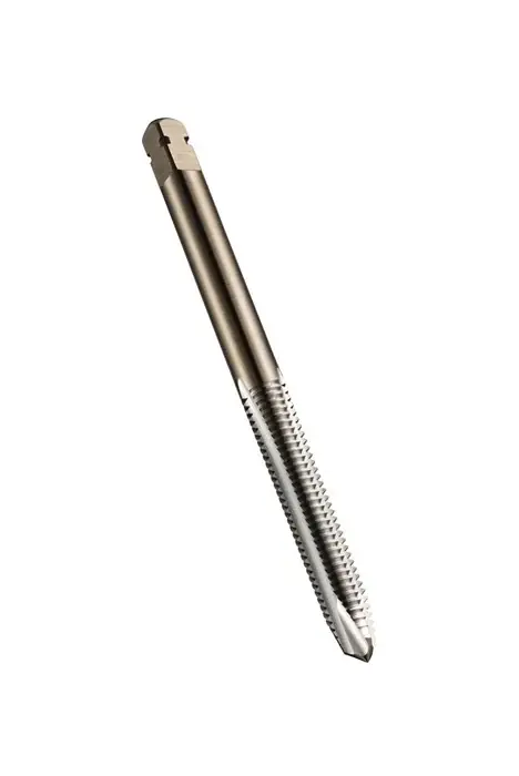 Begrenztes Angebot Maschinengewindebohrer ISO 529B E000 M20x2.5mm HSS-E-PM Blank 2,5XD 6H DORMER