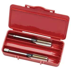 Nur Für Kurze Zeit Handgewindebohrer Form C MF24x1,5mm HSS 6H DORMER