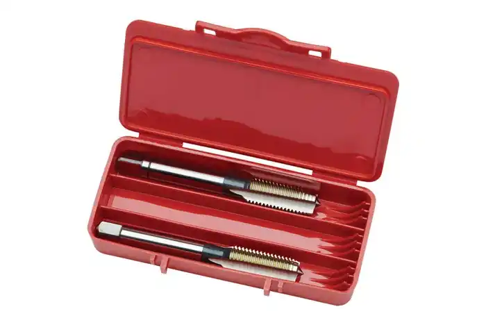 Nur Für Kurze Zeit Handgewindebohrer Form C MF24x1,5mm HSS 6H DORMER