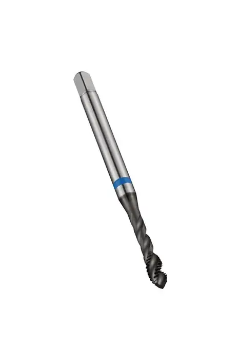 Maschinengewindebohrer DIN 371C E239 M6x1mm HSS-E-PM SUPER-B 2,5XD 6H DORMER Geprüft