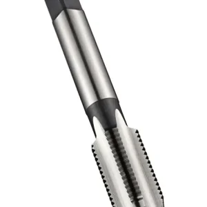 Rabatt Maschinengewindebohrer DIN 40432 E243PG16NO2 PG16x18 HSS Blank 1,5XD Normal