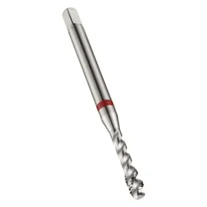 Top-Seller Maschinengewindebohrer DIN 376C E260 M12x1.75mm HSS-E-PM Blank 2,5XD 6H DORMER