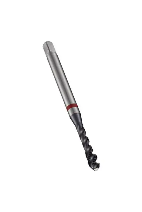 Maschinengewindebohrer DIN 371C E261 M10x1.5mm HSS-E-PM TiAlN/Top-beschichtet Beliebt