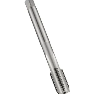 Bestpreis Maschinengewindebohrer DIN 376C E275 UNC 3/8 Zollx16 HSS-E-PM Blank 1,5XD 2B