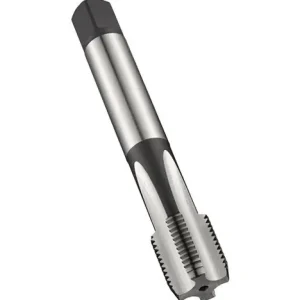 Markenprodukt Maschinengewindebohrer DIN 5156C E282 G 1/2 Zollx14 HSS-E-PM Blank 1,5XD Normal