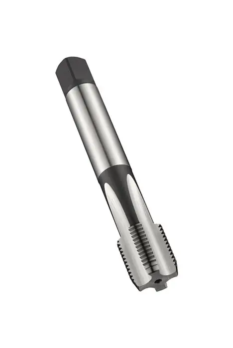 Markenprodukt Maschinengewindebohrer DIN 5156C E282 G 1/2 Zollx14 HSS-E-PM Blank 1,5XD Normal