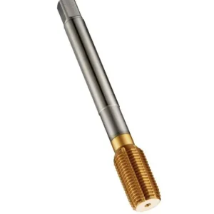 Gewindefurcher DIN 2184-1 3/8 Form C 2-3.5 HSS-E TiN 2BX Knallerangebot
