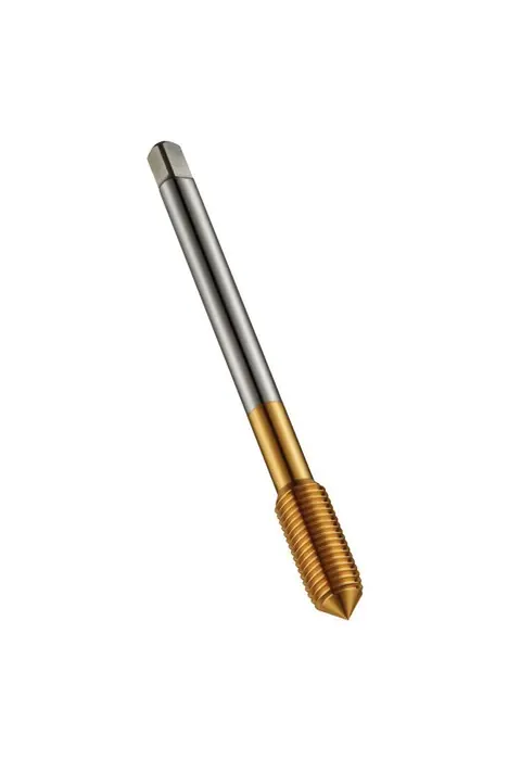 Online Kaufen Gewindefurcher DIN 2174 10 Form C 2-3.5 HSS-E TiN
