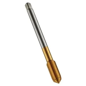 Gewindefurcher DIN 2174 8 Form C 2-3.5 HSS-E TiN 6HX Heißes Angebot