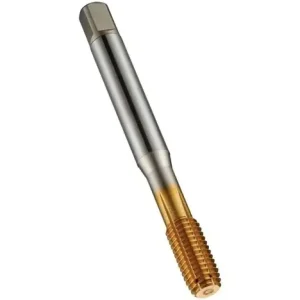 Angebot Gewindefurcher DIN 2174 10 Form C 2-3.5 HSS-E TiN 6HX m.IK DORMER