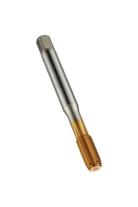 Angebot Gewindefurcher DIN 2174 10 Form C 2-3.5 HSS-E TiN 6HX m.IK DORMER