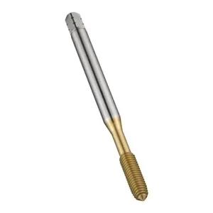 Solange Der Vorrat Reicht Gewindefurcher DIN 2174 8 Form C 2-3.5 HSS-E TiN DORMER