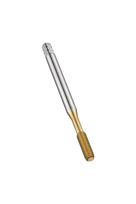 Highlight Gewindefurcher DIN 2174 4 Form E 1.5-2 HSS-E TiN 6HX DORMER