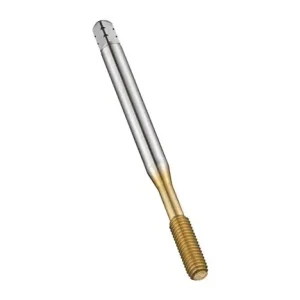 Gewindefurcher DIN 2174 6 Form E 1.5-2 HSS-E TiN 6HX DORMER Preis Gesenkt