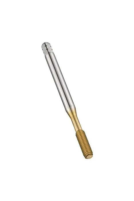Gewindefurcher DIN 2174 6 Form E 1.5-2 HSS-E TiN 6HX DORMER Preis Gesenkt