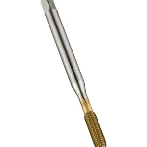 Garantierte Lieferung Gewindefurcher DIN 2174 8 Form C 2-3.5 HSS-E TiN 6HX DORMER
