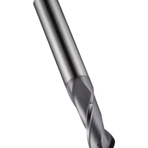 Jetzt Kaufen Radiusfräser S501 D.8mm HM X-CEED Z.2 DORMER