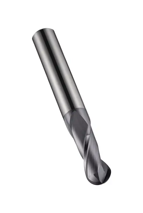 Jetzt Kaufen Radiusfräser S501 D.8mm HM X-CEED Z.2 DORMER