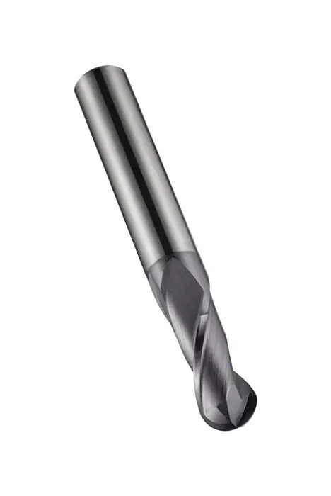 Radiusfräser S501 D.9mm HM X-CEED Z.2 DORMER Finale Aktion
