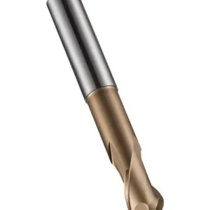 Jetzt Kaufen Radiusfräser S531 D.5mm Einsatz-L.32mm HM TiSiN Z.2