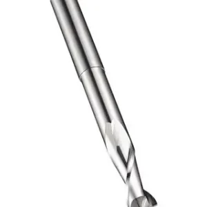 Letzte Chance Schaftfräser S611 D.10mm R.0,1mm Gesamt-L.100mm Schneiden-L.22mm Einsatz-L.60mm
