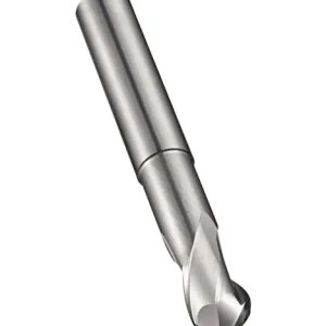 Radiusfräser S629 D.20mm Einsatz-L.50mm HM Polished Z.2 DORMER Jetzt Kaufen