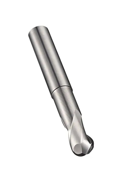 Radiusfräser S629 D.20mm Einsatz-L.50mm HM Polished Z.2 DORMER Jetzt Kaufen