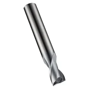 Langlochfräser HM AlCrN Z.2 Nenn-D. 3mm DORMER Echt